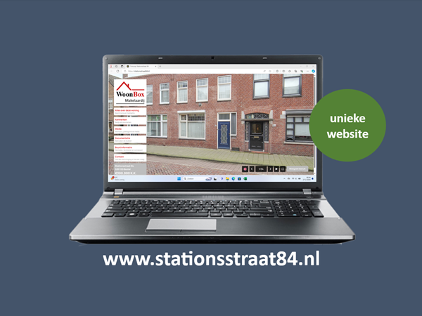 Medium property photo - Stationsstraat 84, 5281 GG Boxtel